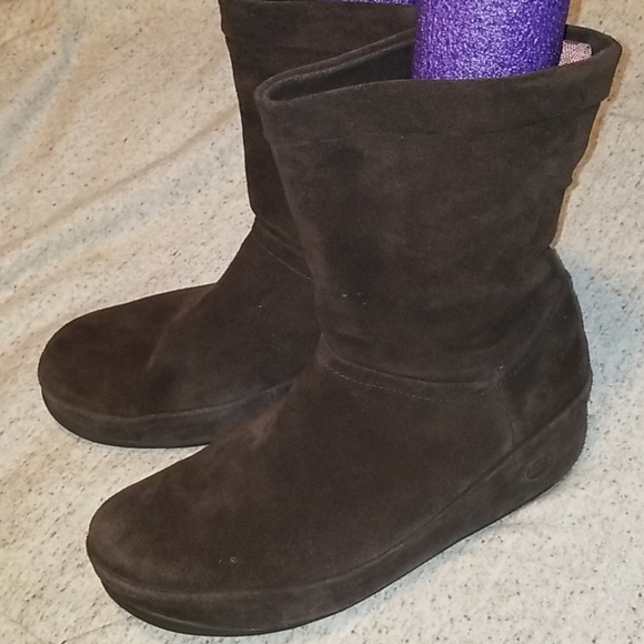 fitflop boots